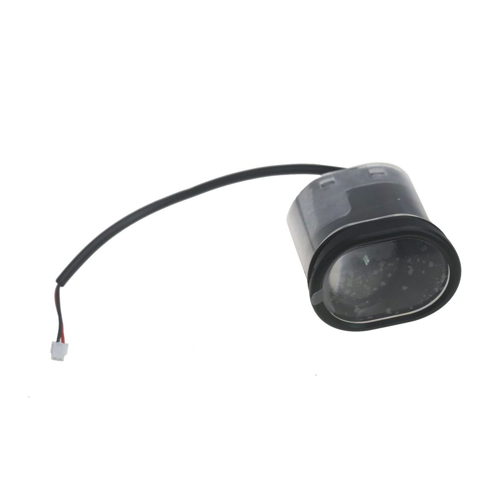 Electric Headlight For Ninebot Es1 Es2 ES3 Es4 Electric Scooter Front Lamp Led Light KickScooter Parts