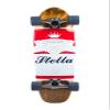 Stella Longboard 29 Beer Runner Weiser Cruiser Complete view 1