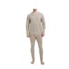Jueshanzj Men's winter thermal underwear men's suit fattened and thickened 4XL skin color view 1