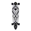 Stella Longboard 38 Bluntnose Pintail Mystery Longboard Complete view 1
