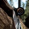 Stella Longboard 38 Bluntnose Pintail Mystery Longboard Complete view 3