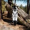 Stella Longboard 38 Bluntnose Pintail Mystery Longboard Complete view 4