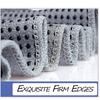 Microfiber Yoga Mat Towel Anti slip PVC Massage Dot Sweat Yoga Blanket Workout Non Slip Yoga Mat Cover with Bag (Grey) view 3