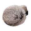 IPENNY Fluffy Ear Muff for Women Plush Foldable Earmuffs Kids Winter Outdoor Earmuffs Girls Boys Cold Weather Ear Warmer view 3