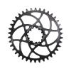 DJC Components Stone Bike Chainring 3mm Offset Round Direct Mount for Sram Boost 148 GXP X9 X0 XX1 X01 28t to 40T (38T) view 1