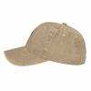 IMEEGIEN 36th Infantry Division CSIB Baseball Cap for Men Women Vintage Cowboy Hat Adult Casquette Natural view 3