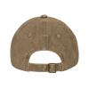 IMEEGIEN 36th Infantry Division CSIB Baseball Cap for Men Women Vintage Cowboy Hat Adult Casquette Natural view 4