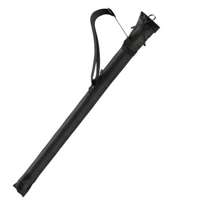 Cosmos Lightsaber Carrying Bag Light Saber Storage Bag Portable Lightsabers Shoulder Bag for Carry and Storage Most Lightsabers, Black, Casual