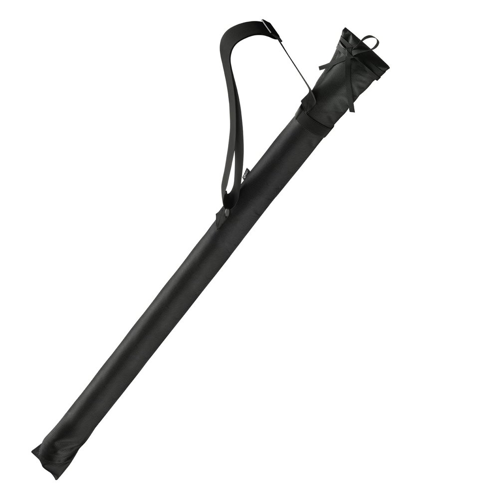 Cosmos Lightsaber Carrying Bag Light Saber Storage Bag Portable Lightsabers Shoulder Bag for Carry and Storage Most Lightsabers, Black, Casual