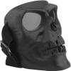 Airsoft Mask Half Face Tactical Protection Adjustable Mask+Balafara Hat, Applicable to Airsoft Hunting CS Game Role Play and Other Outdoor Activities view 3