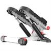 BUZZNN Mini Stepper, Fitness Exercise Stepping Machine, Exercise Stepper, Stair Stepper Machine with LCD Monitor for Indoor Workout view 4