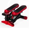 BUZZNN Mini Stepper, Cardio Exercise Stepper, Stair Steppers with Resistance Bands, Fitness Stepper Exercise Machine, Fitness Machines for Home Office Workout (Color : Red) view 1