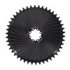DJC Stone 12s AXS Chainring for Sram Force Red 8 pins Direct Mount crankset Flattop Chain Chainwheel Road Bike Gravel AXS 12 Speed Aero Syle (50T) view 1