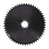 DJC Stone 12s AXS Chainring for Sram Force Red 8 pins Direct Mount crankset Flattop Chain Chainwheel Road Bike Gravel AXS 12 Speed Aero Syle (50T) view 3