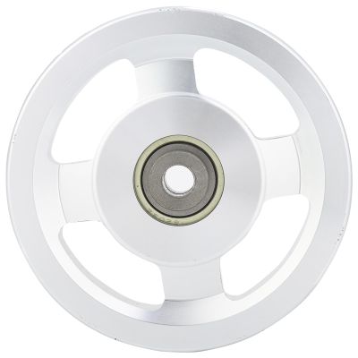 Gym Pulley Wheel,Gym Pulley Wheel Aluminium Alloy Fitness Pulley Wheel Home Gym Attachments Part Univeral Bearing Pulley ,Aluminum Gym Pulley For Cable Machine Fitness Equipment