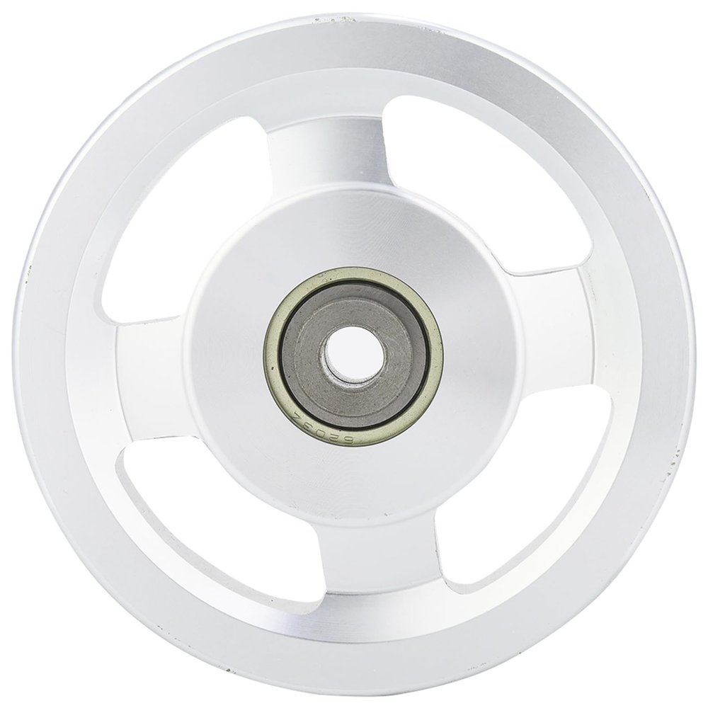 Gym Pulley Wheel,Gym Pulley Wheel Aluminium Alloy Fitness Pulley Wheel Home Gym Attachments Part Univeral Bearing Pulley ,Aluminum Gym Pulley For Cable Machine Fitness Equipment