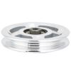 Gym Pulley Wheel,Gym Pulley Wheel Aluminium Alloy Fitness Pulley Wheel Home Gym Attachments Part Univeral Bearing Pulley ,Aluminum Gym Pulley For Cable Machine Fitness Equipment view 2