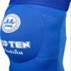 Top Ten IFMA Elbow guard - blue blue XL view 3