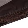 Septpenta Mushroom Hunting Bag, Foldable Collection Bag with Adjustable Length Straps, Highly Breathable, Mesh Collection Bag, Fanny Pack, Suitable for Food Search Bags view 4