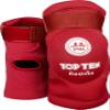 Top Ten Red Sok IFMA Elbow Guard view 1