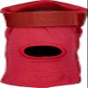 Top Ten Red Sok IFMA Elbow Guard view 2