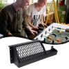 Veemoon 2PCS Table Goal Net Frame, Foosball Goal Net Replacement Ball for Table Soccer Machine view 2