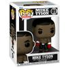 POP Boxing - Mike Tyson Funko Vinyl Figure (Bundled with Compatible Box Protector Case), Multicolored, 3.75 inches view 3