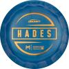 Discraft's Paul McBeth 173-174 Gram Hades Driver Golf Disc view 1