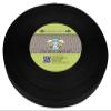 Country Brook Design - 3/4 Inch Black Polypropylene (Polypro) Webbing, 50 Yards view 1