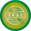 Discraft Paul McBeth 170-172 Gram Anax Driver Golf Disc view 1