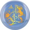Discraft's Paul McBeth 173-174 Gram Big Z Hades Driver Golf Disc view 3