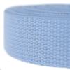 Country Brook Design - 3/4 Inch Baby Blue Polypropylene (Polypro) Webbing, 25 Yards view 3
