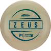 Discraft Paul McBeth 173-174 Gram Zeus Driver Golf Disc view 1
