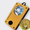SuperStrike Rechargeable Fireman Spotlight view 1