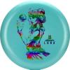 Discraft's Paul McBeth 170-172 Gram Big Z Luna Putter Golf Disc view 1