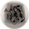 Discraft Paul McBeth 173-174 Big Z Anax Driver Golf Disc view 1