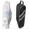 CaddyDaddy Claw Golf Glove for Women & Modern Golf Shoe Bag view 1