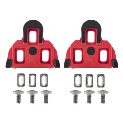 Exustar SPD-SL Road Cleats Engineering Thermoplastic Injection Body