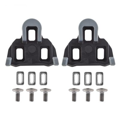 Exustar SPD-SL Road Cleats Engineering Thermoplastic Injection Body