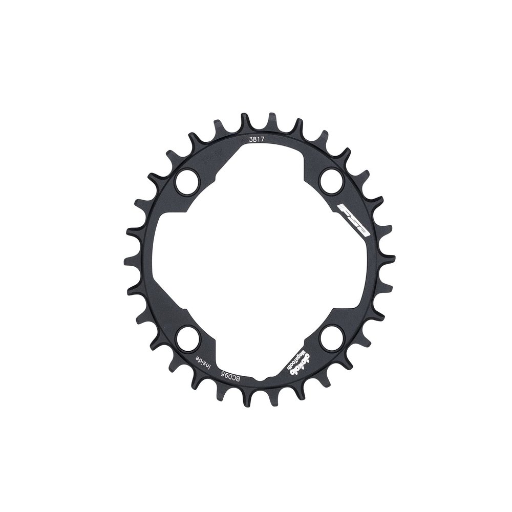 FSA Full Speed Ahead Powerbox MTB 1X Chainring 30T MTB 30, 32, 34, 36, 38T Single