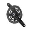 FSA Full Speed Ahead Gossamer Pro Modular AGX+ 48/32T 172.5mm B1 Gravel 48/32, 46/30T Double view 1