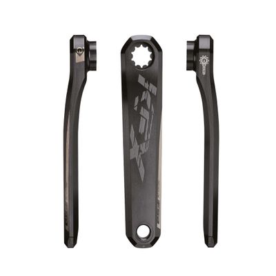 FSA Full Speed Ahead Kfx Ck-9011 Armset 165mm E-Bike