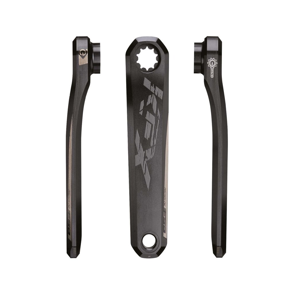 FSA Full Speed Ahead Kfx Ck-9011 Armset 165mm E-Bike