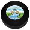 Country Brook Design - Black Heavy Polypropylene (Polypro) Webbing (3/4 Inch, 25 Yards) view 1