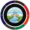 Country Brook Design - Black Heavy Polypropylene (Polypro) Webbing (3/4 Inch, 25 Yards) view 2