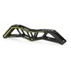 Rollerblade Rival 12.8" Frame 3x125mm, 1 Pair view 1