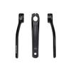 FSA Full Speed Ahead Ck-751 Armset 170 E-Bike Black view 1