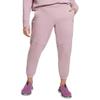 BASS Outdoor Women's Trousers Women Knit Pants,Woodrose, M view 1
