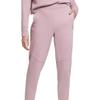 BASS Outdoor Women's Trousers Women Knit Pants,Woodrose, M view 2