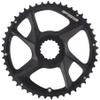 FSA Full Speed Ahead Energy Modular Direct Mount Chainring - 46t Outer Ring, Direct Mount, for use with 30t Inner Ring, view 1